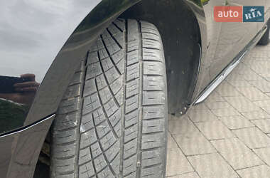 Седан Audi A4 2016 в 