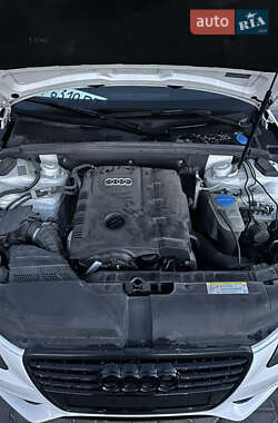 Универсал Audi A4 2011 в 
