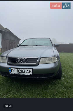 Седан Audi A4 1995 в 