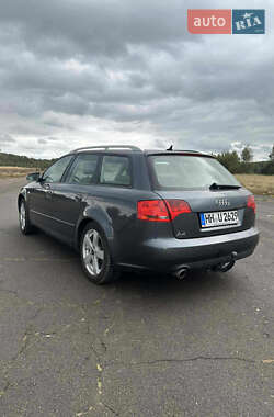 Универсал Audi A4 2005 в 