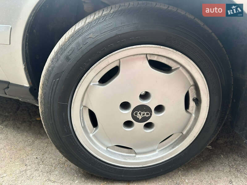 Универсал Audi A4 1998 в Кременце фото 5 Универсал Audi A4 1998 в Кременце