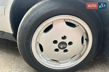 Универсал Audi A4 1998 в 