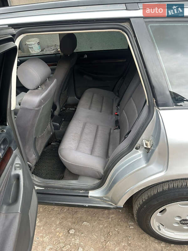 Универсал Audi A4 1998 в Кременце фото 7 Универсал Audi A4 1998 в Кременце