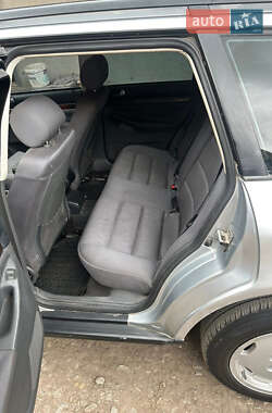 Универсал Audi A4 1998 в 