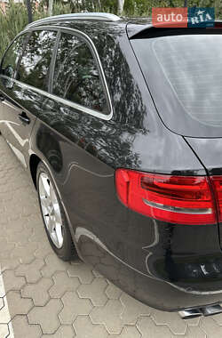 Универсал Audi A4 2008 в 