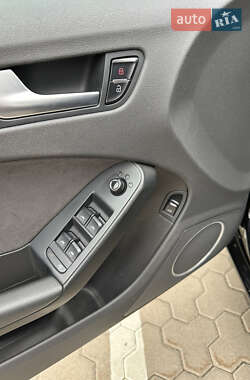 Универсал Audi A4 2008 в 