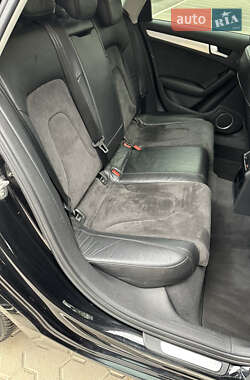 Универсал Audi A4 2008 в 