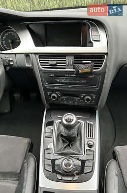Универсал Audi A4 2008 в 