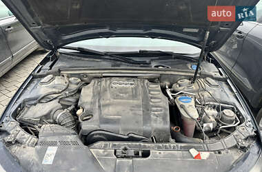 Универсал Audi A4 2008 в Львове