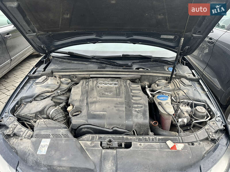 Універсал Audi A4 2008 в Львові
