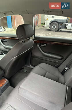 Седан Audi A4 2007 в 