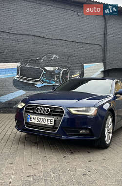 Седан Audi A4 2013 в Сумах