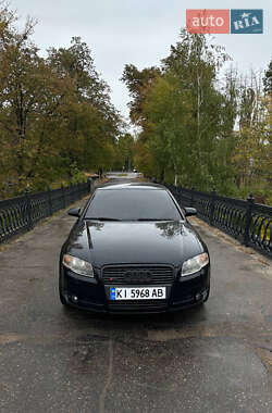 Седан Audi A4 2005 в 