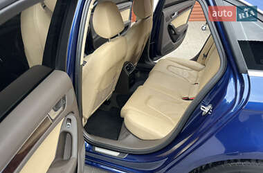 Седан Audi A4 2013 в 