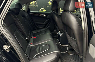 Седан Audi A4 2014 в 