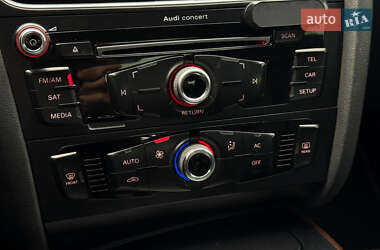 Седан Audi A4 2014 в 