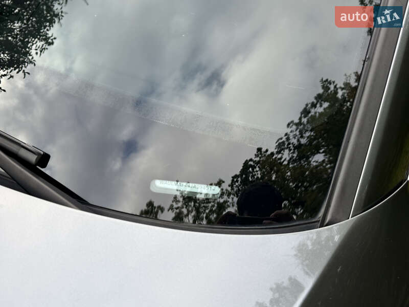 Седан Audi A4 2017 в Луцке