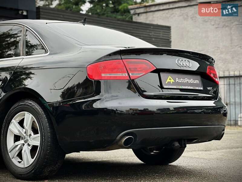 Седан Audi A4 2008 в Киеве
