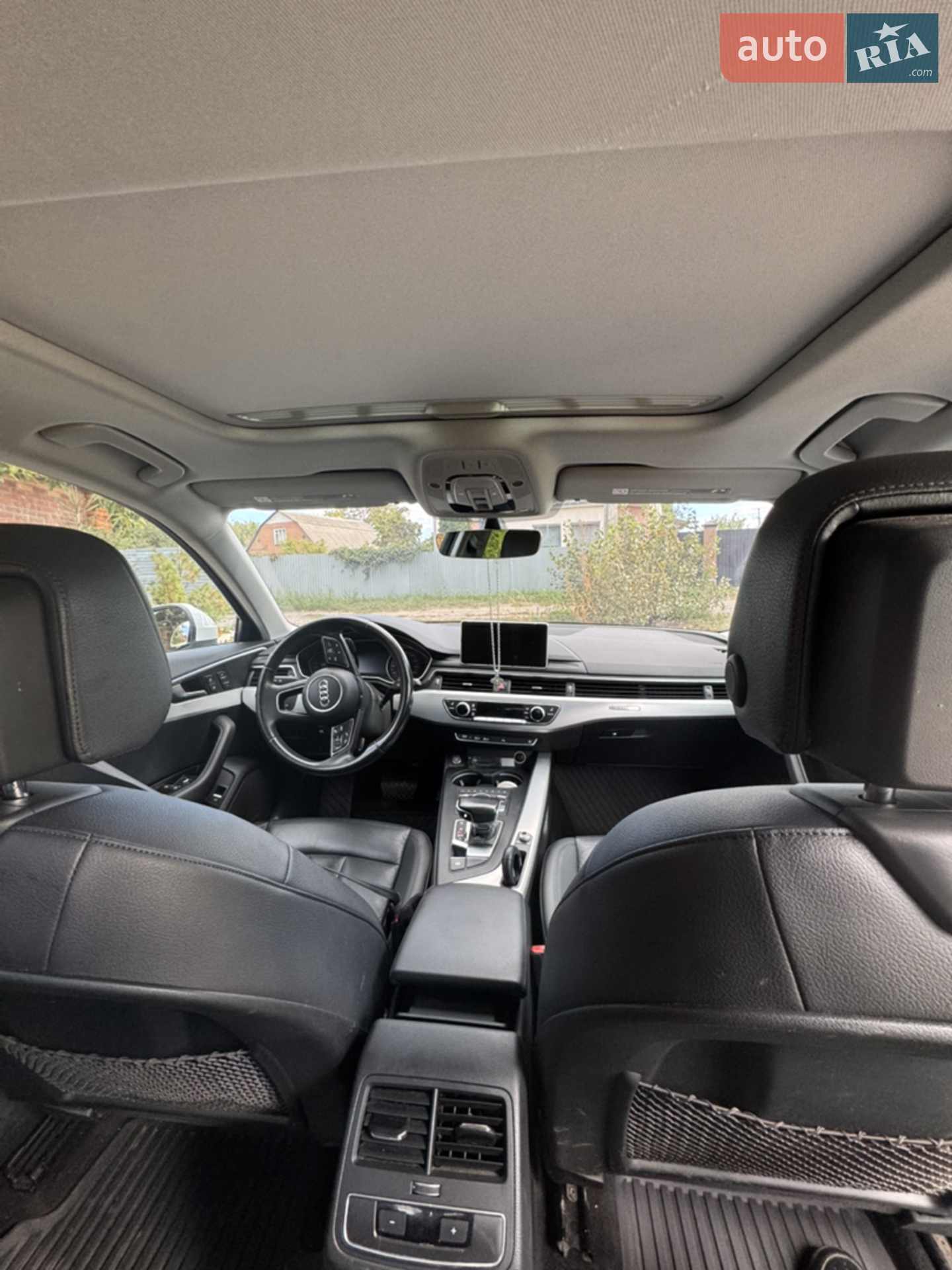 2015 Audi A4 - мініатюра 9