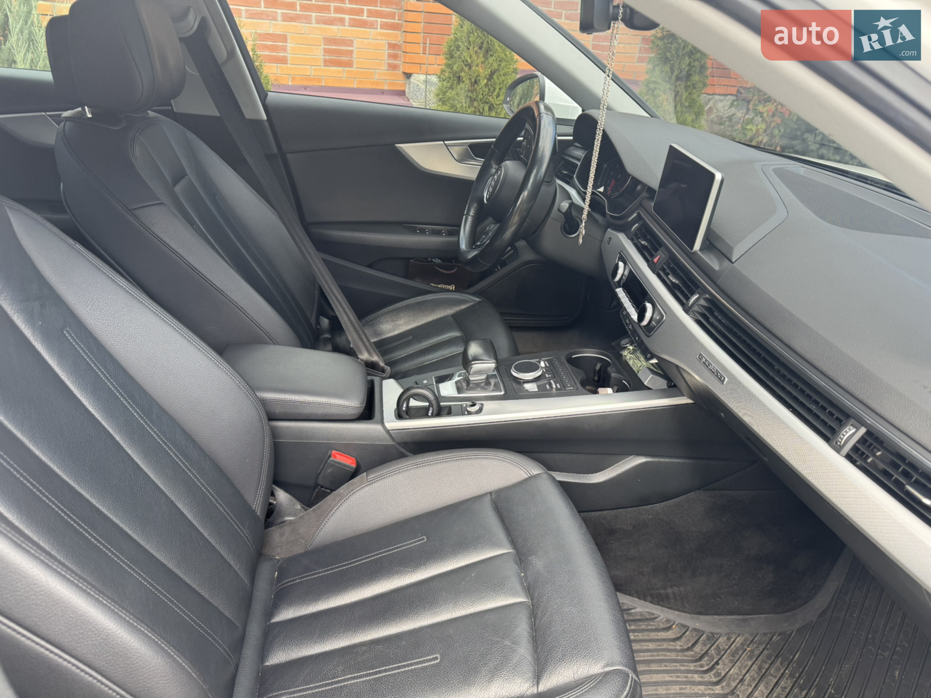 2015 Audi A4 - мініатюра 11