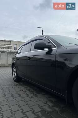 Универсал Audi A4 2012 в 