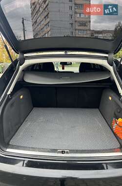 Универсал Audi A4 2012 в 