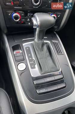 Седан Audi A4 2014 в 