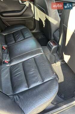 Седан Audi A4 2004 в 