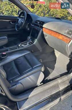 Седан Audi A4 2004 в 