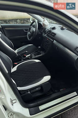 Универсал Audi A4 2005 в 