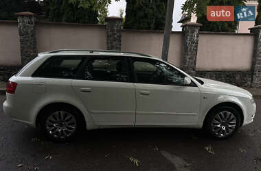 Универсал Audi A4 2005 в 