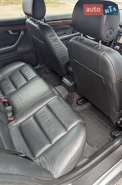 Седан Audi A4 2002 в 