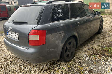 Универсал Audi A4 2001 в 
