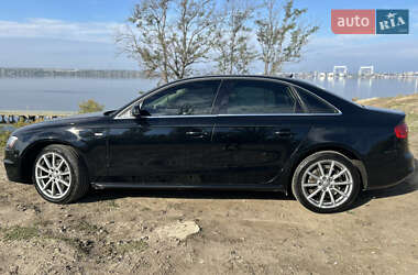 Седан Audi A4 2013 в 