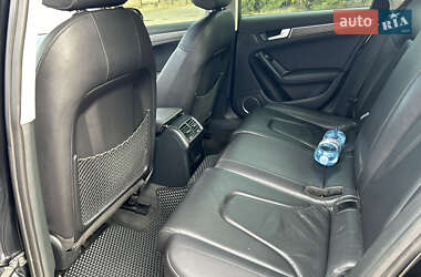 Седан Audi A4 2013 в 