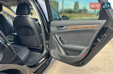 Седан Audi A4 2013 в 