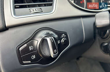 Седан Audi A4 2013 в 