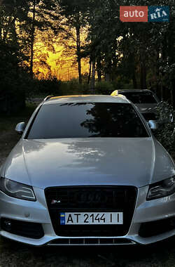 Универсал Audi A4 2008 в Болехове