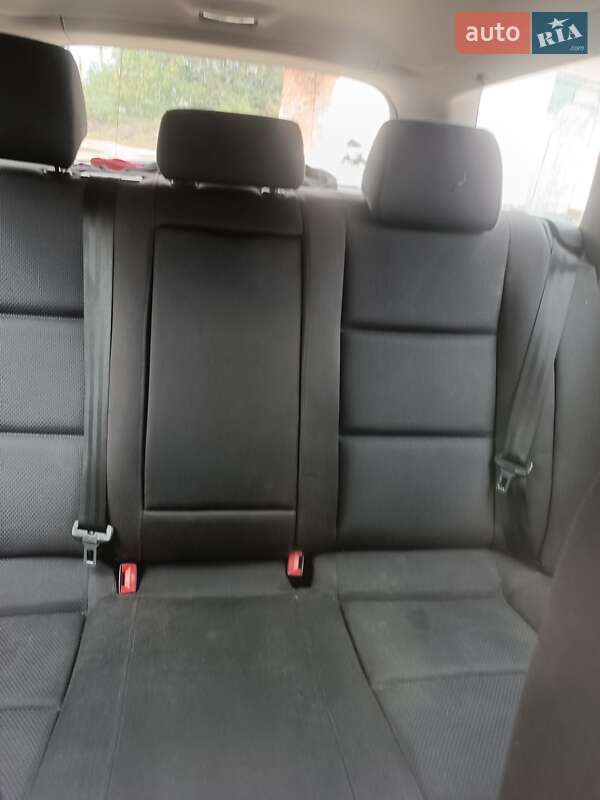 Универсал Audi A4 2002 в Городке