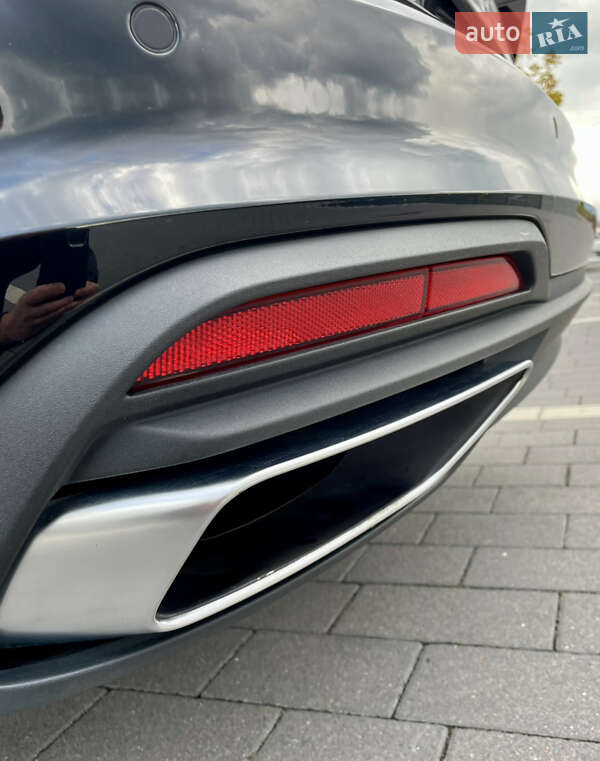 Универсал Audi A4 2020 в Мукачево фото 17 Универсал Audi A4 2020 в Мукачево