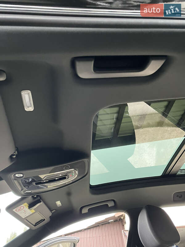 Универсал Audi A4 2020 в Мукачево фото 30 Универсал Audi A4 2020 в Мукачево