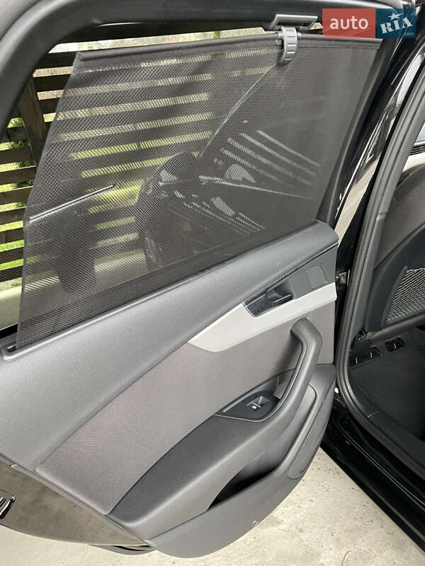 Универсал Audi A4 2020 в Мукачево фото 34 Универсал Audi A4 2020 в Мукачево