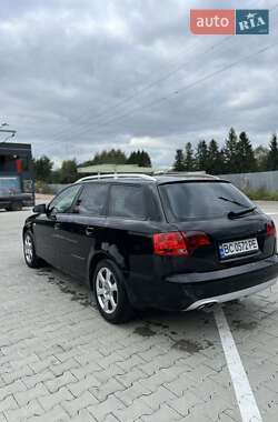 Универсал Audi A4 2006 в 