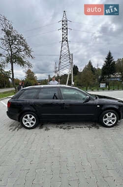 Универсал Audi A4 2006 в 