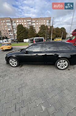Універсал Audi A4 2019 в 