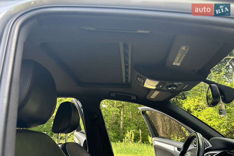 Седан Audi A4 2015 в Киеве фото 20 Седан Audi A4 2015 в Киеве