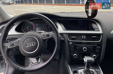 Седан Audi A4 2015 в 
