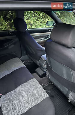 Универсал Audi A4 2001 в 