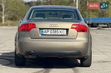 Седан Audi A4 2005 в 