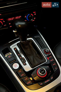 Седан Audi A4 2012 в 